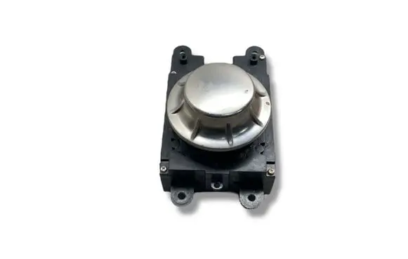 BMW 5 E60 E61 Multifunctional control switch/knob 6934259 HW04SW0A 0330KA101