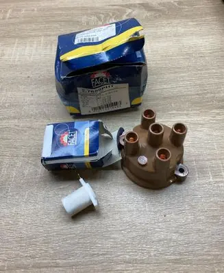 Renault Trafic I Spark distributor cap 7701407310 27659PHT