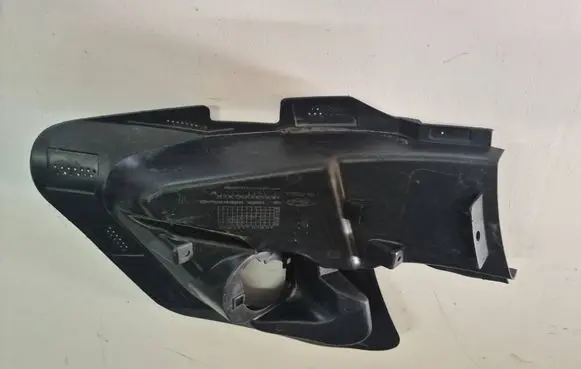 Ford Puma Fog light bracket L1TB-17E889-A