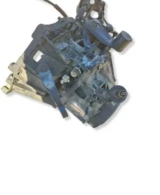 Fiat Scudo Manual 5 speed gearbox 20TB85 1200521B