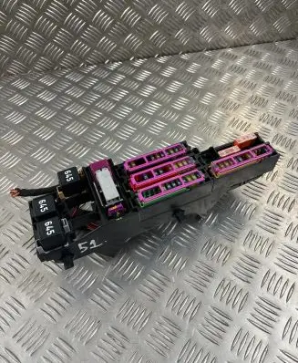 Audi A6 C7 Fuse module 4G0971845A