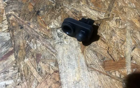 Nissan Navara D23 Rear door sensor CS306 CS305