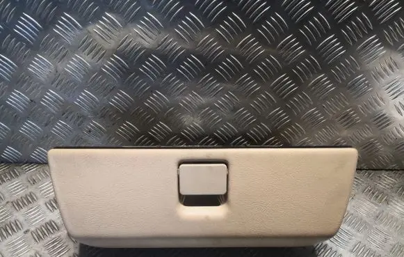 Mercedes-Benz ML W163 Glove box 1636890191 A1636890191