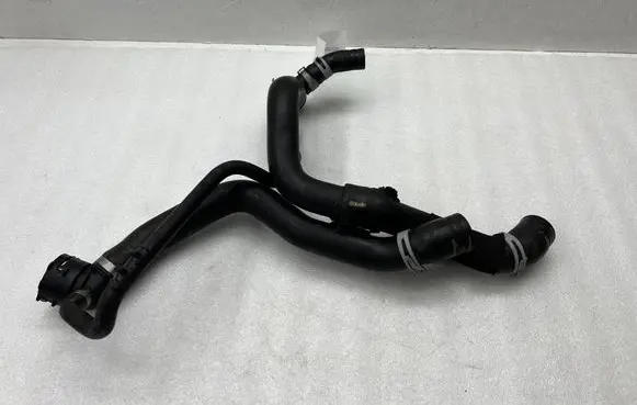 Audi A3 8Y Engine coolant pipe/hose 5Q0122291DG