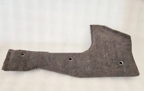 Mitsubishi Eclipse (D21A/D22A/D27A) Center console decorative trim MB522070