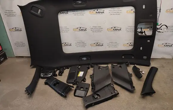 KIA Sportage Headlining set 