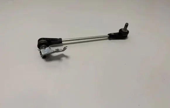 BMW X3 G01 Front anti-roll bar/stabilizer link 6881091 6887271