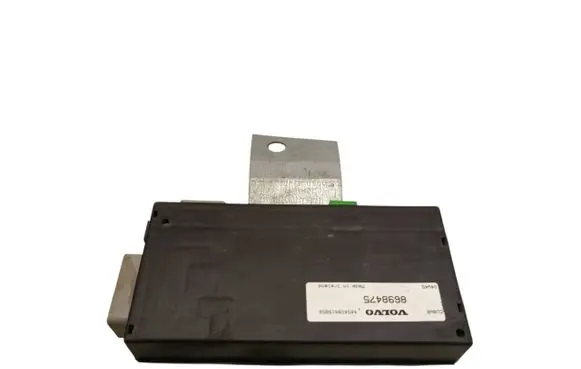 Volvo V50 Tow bar trailer control unit/module 8698475 445409415856