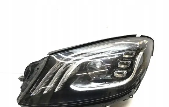 Mercedes-Benz S W222 Headlight/headlamp