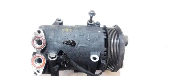 Ford Focus Air conditioning (A/C) compressor (pump)