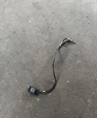 Cupra Formentor Exhaust gas temperature sensor 05E919529E