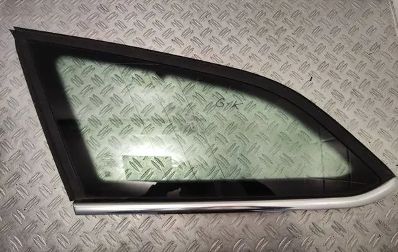 Ford Focus Rear side window BM51N297B01J 43R001582