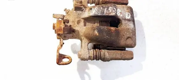 Opel Astra H Rear brake caliper