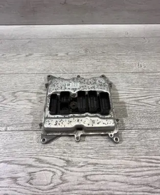 BMW 4 F32 F33 Engine control unit/module 8631725 0261S10549 170221062
