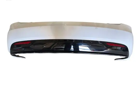 Tesla Model S Rear bumper 