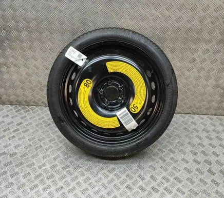 Audi A7 S7 4G R20 spare wheel 4G0601010B 4G0601027E