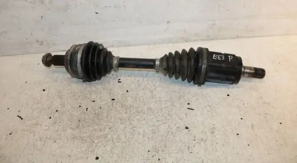 BMW X5 E53 Front driveshaft 7505003