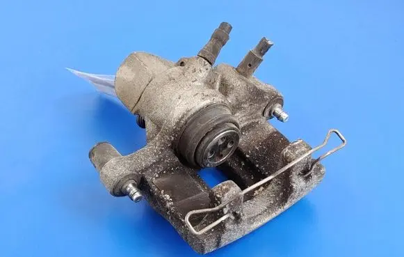 Volvo V50 Rear brake caliper