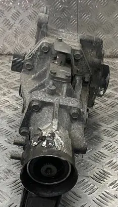 Mitsubishi Outlander Gearbox-reducer motor 1XH0D 4B12