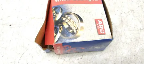 Mazda 626 Rear wheel ball bearing ARG072 003849 7016