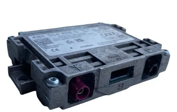 Audi A8 S8 D5 Other control units/modules 4N0035456G 10R068805 23042019