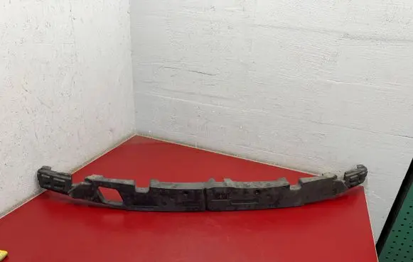 BMW 5 F10 F11 Front bumper foam support bar 7331775