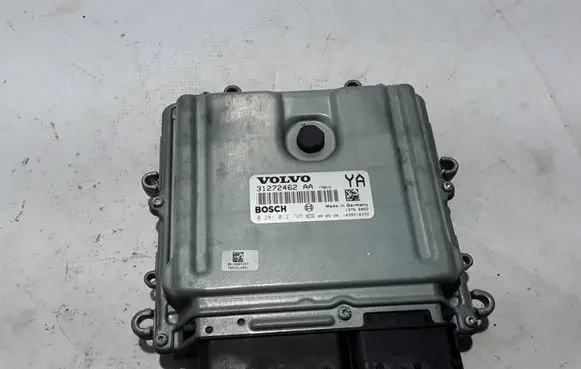 Volvo S80 Engine control unit/module 31272462