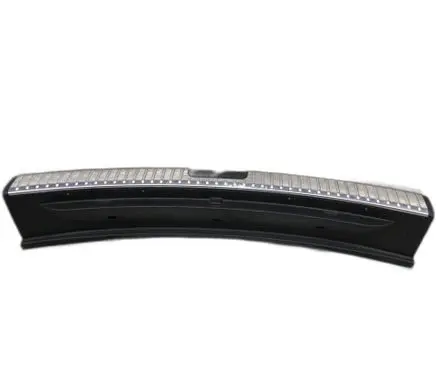 Seat Leon (5F) Dash center air vent grill