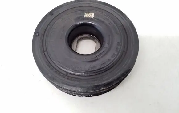 Renault Trafic II (X83) Crankshaft pulley 8200767762 3507