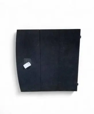 Trunk/boot floor carpet liner