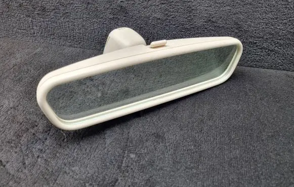 Audi A6 S6 C7 4G Rear view mirror (interior) 8T0857511 8T0857511DX6