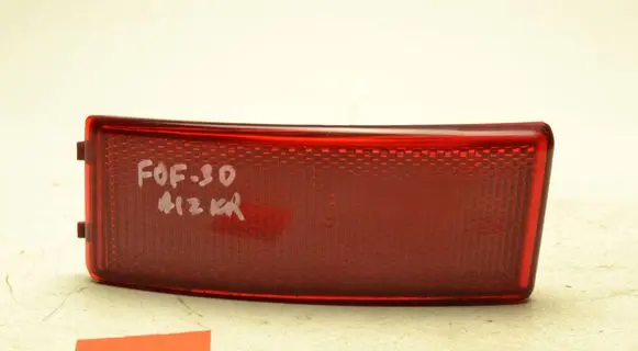 Ford Focus C-MAX Rear tail light reflector 3M5113B415AB 0374D
