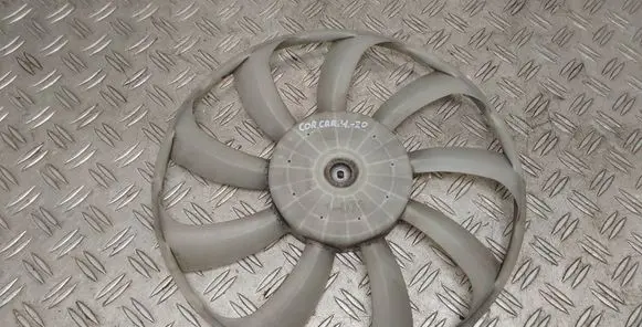 Toyota Corolla E210 E21 Fan impeller 1073
