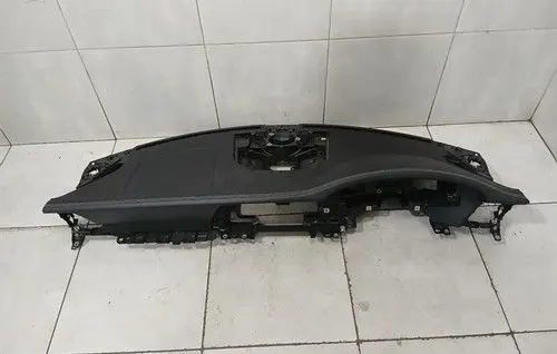 Porsche 911 992 Dashboard