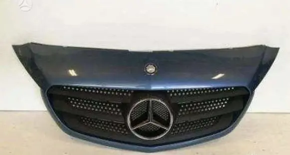 Mercedes-Benz Citan W415 Quarter panel pressure vent A4138880023