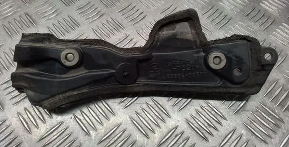 Lexus GS 250 350 300H 450H Fender end trim 5388230070