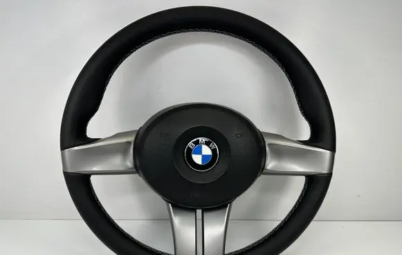 BMW Z4 E85 E86 Steering wheel 6758160 32306758160