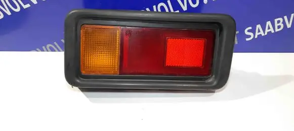 Mitsubishi Pajero Rear tail light reflector 1146336