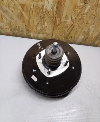 Fiat 500 Brake booster 51838696 20428214F