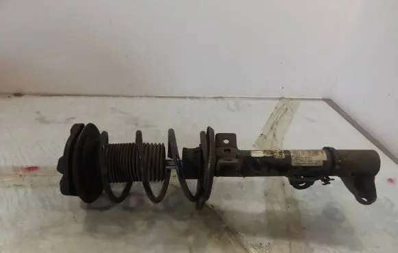 Mercedes-Benz C W204 Front shock absorber/damper