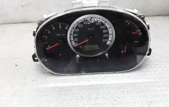 Mazda 5 Speedometer (instrument cluster) C23555430