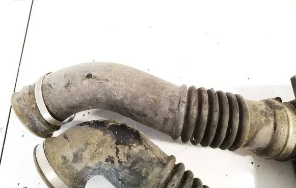 Ford Scorpio Air intake hose/pipe 86TF9C623CA