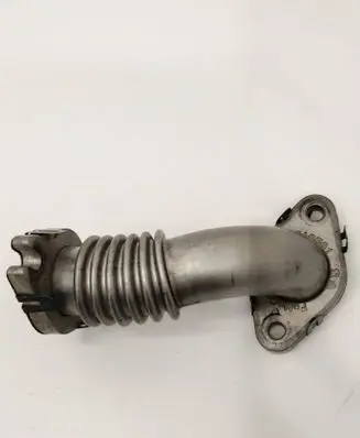 Peugeot 508 EGR valve line/pipe/hose 84715F01