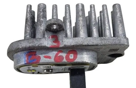 Volkswagen Tiguan Allspace LED ballast control module 1420000863