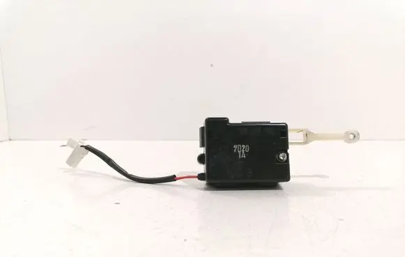 Chevrolet Captiva Tailgate boot lock/latch motor 96491181