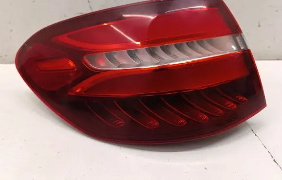 Mercedes-Benz GLC X253 C253 Rear/tail lights A2539067300