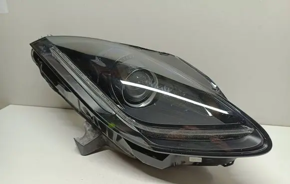 Jaguar F-Type Headlight/headlamp JX5313W029BA