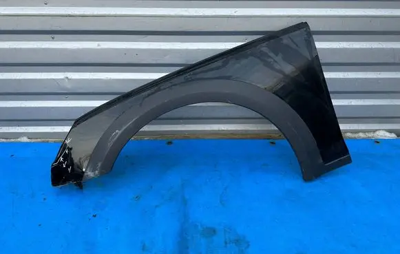 Audi A4 S4 B9 Fender