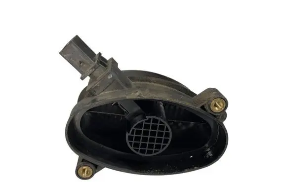 BMW 3 E46 Mass air flow meter 7788744 13627788744 0928400504