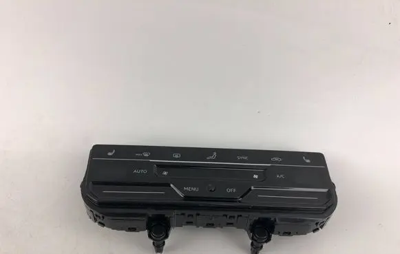 Volkswagen Tiguan Climate control unit 5NA907044AJ
